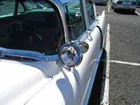 Cadillac 1955 - V8 - 250 CV (08) (2009-06, pris a Villefranche)